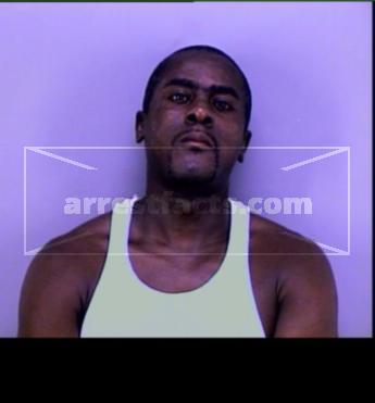 Steve Dewayne Medford