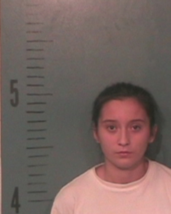 Kayla Racquel Garcia