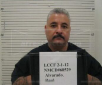 Raul Alvarado