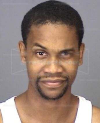 Devon Darnell Scruggs