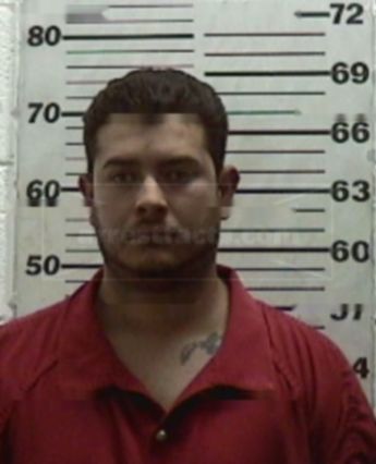 Patrick Charles Baca