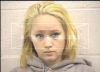 Alexis Marie Dietrich