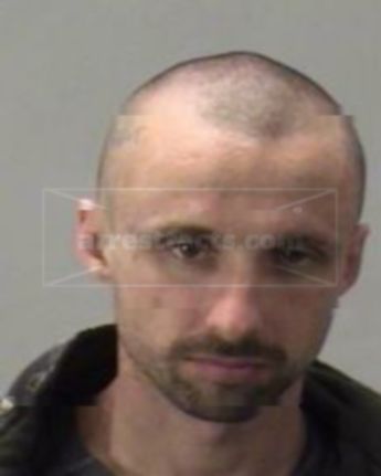 Mark Anthony Allman Jr