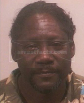 Lester Allen