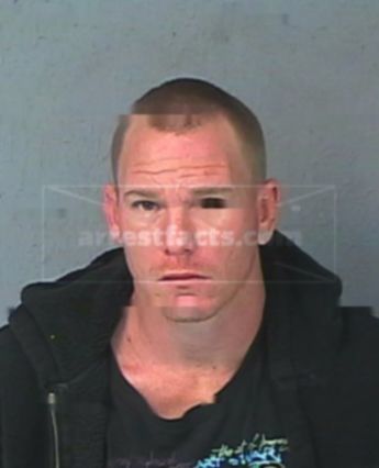 Jayson Robert Evans