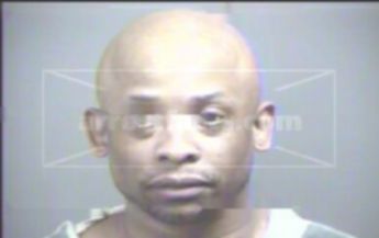 Anthony Lamont Holmes