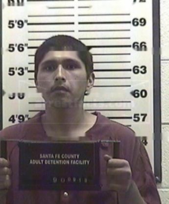 Julian D Martinez