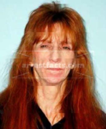 Beverly Ann Ellis