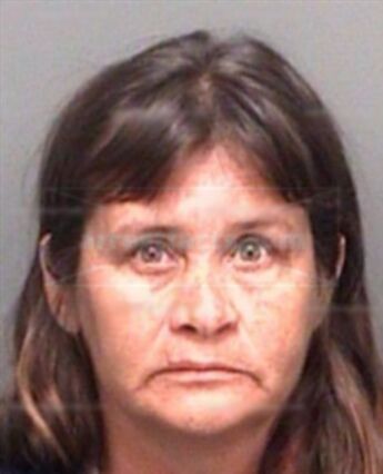 Darlene Marie Ballard