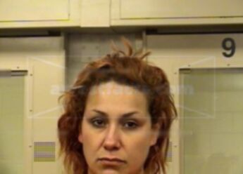 Stephanie Lorraine Maestas