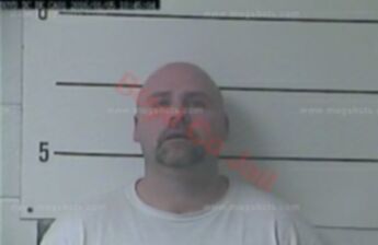 David Earl Sparks