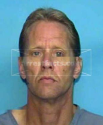 Garland Donald Jordan