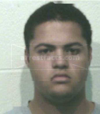 Jovan Laurence Breeding
