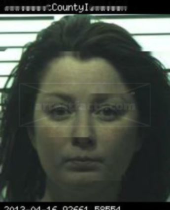Jeannett Marie West