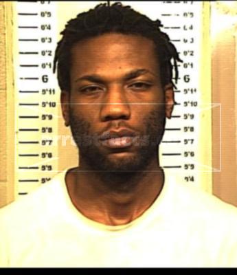 Marcus Anthony Banks