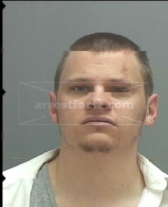 Dustin Glenn Vowles