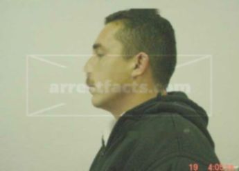 Aristeo Ibarra Jr.