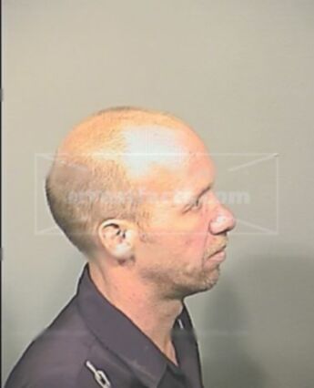 Heath Franklin Mullins