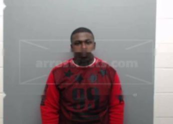 Dejon Maurice Tandy