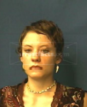 Amber D Slagle
