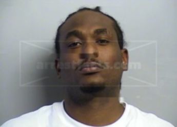 Gus Travis Poole