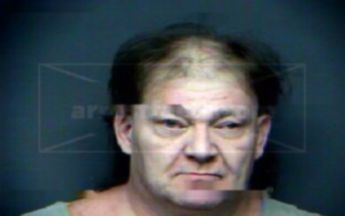 Tracy Edward Weaver