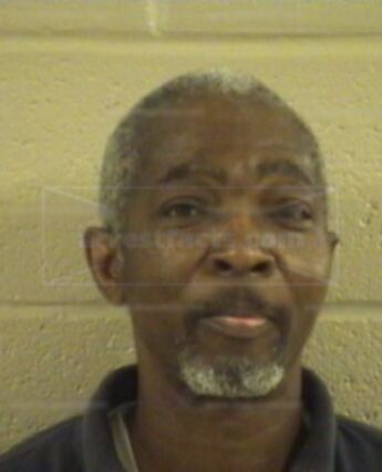 Reginald Dwight Newkirk