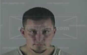 Justin Lee Johnson