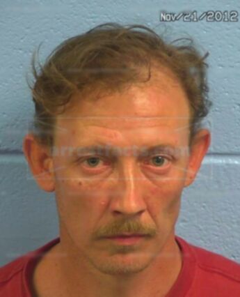 Jason Keith Bailey