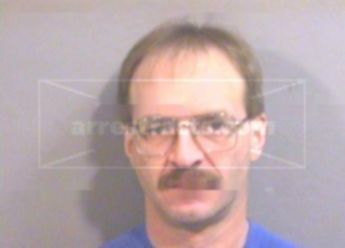 Brian Edward Moore