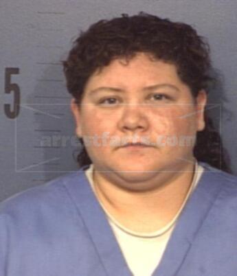 Jessica Marie Guerrero