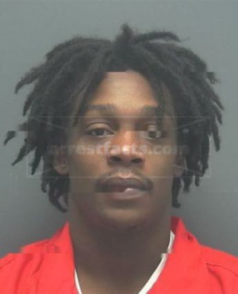Jhermel Deante Knight