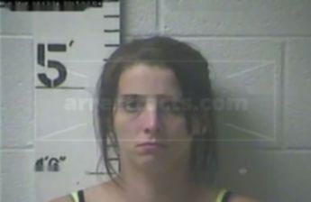 Stevanna Irene Whitis