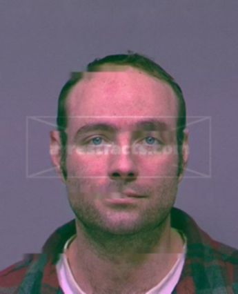 Ricky Lyndon Curry
