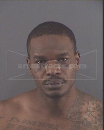 Clifton L Blakely