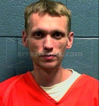 Anthony Bryan Roys
