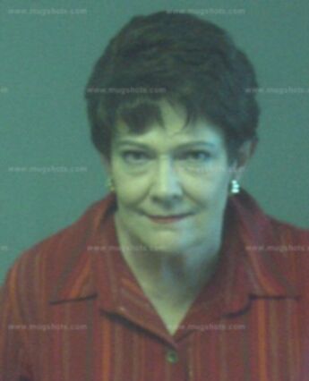 Mary Ann Stephenson