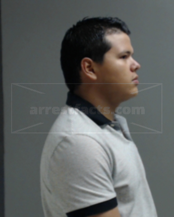 Gerardo Porras Reyes