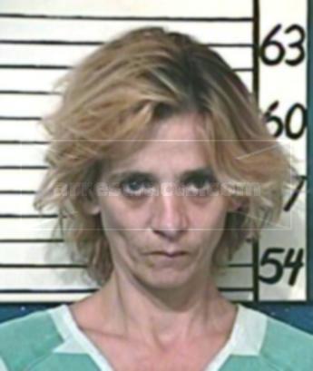 Myrta Eleanor Mitchell