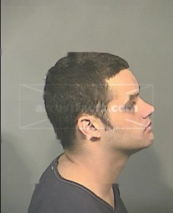 Matthew Joseph Mcleod
