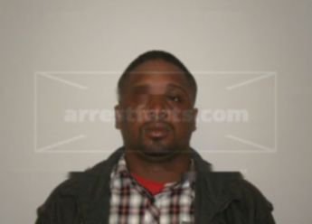 Raymont Murrell
