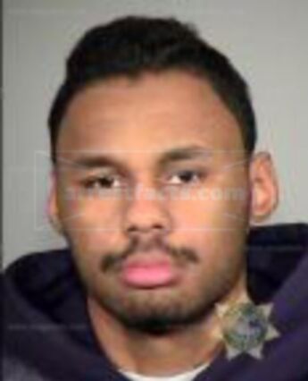Robert Lorenzo Pinkston Jr.