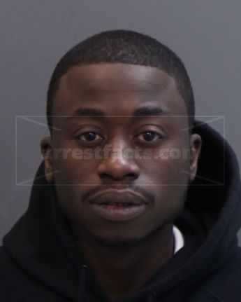 Christopher Dewayne Stewart