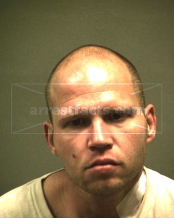 Jeferey Aaron Pennington