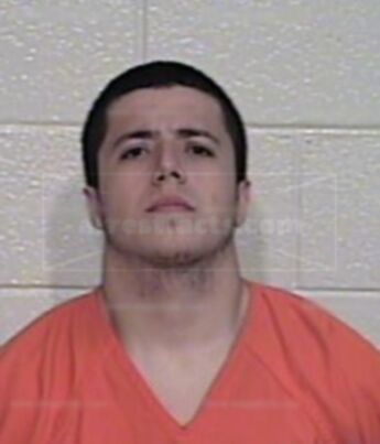 Jacob Rene Pena Trevino