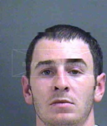 Christopher Reid Hager