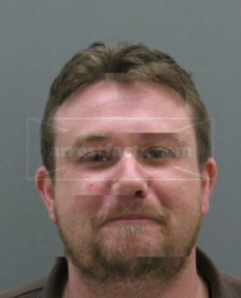 Steven Ray Hayes