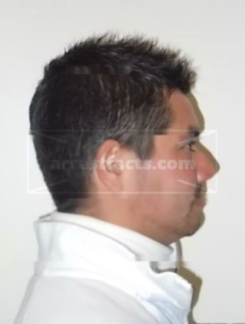 Andres D Cervantes-Rodriguez