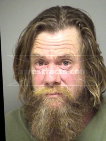 Randal Lewis Ryckman