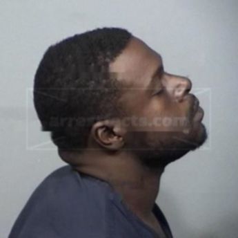 Anthony James Hill
